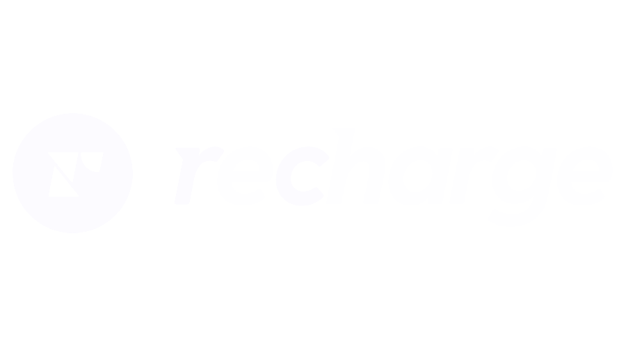 Logo for rechargepayments.com